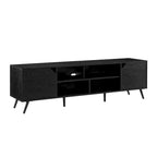 Mobile porta TV da 70 pollici Mid-Century Modern con contenitore