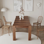 Multifunctional extendable console table