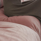 89 Divano Tufted a Forma di Nuvola