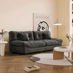 89 Divano Tufted a Forma di Nuvola