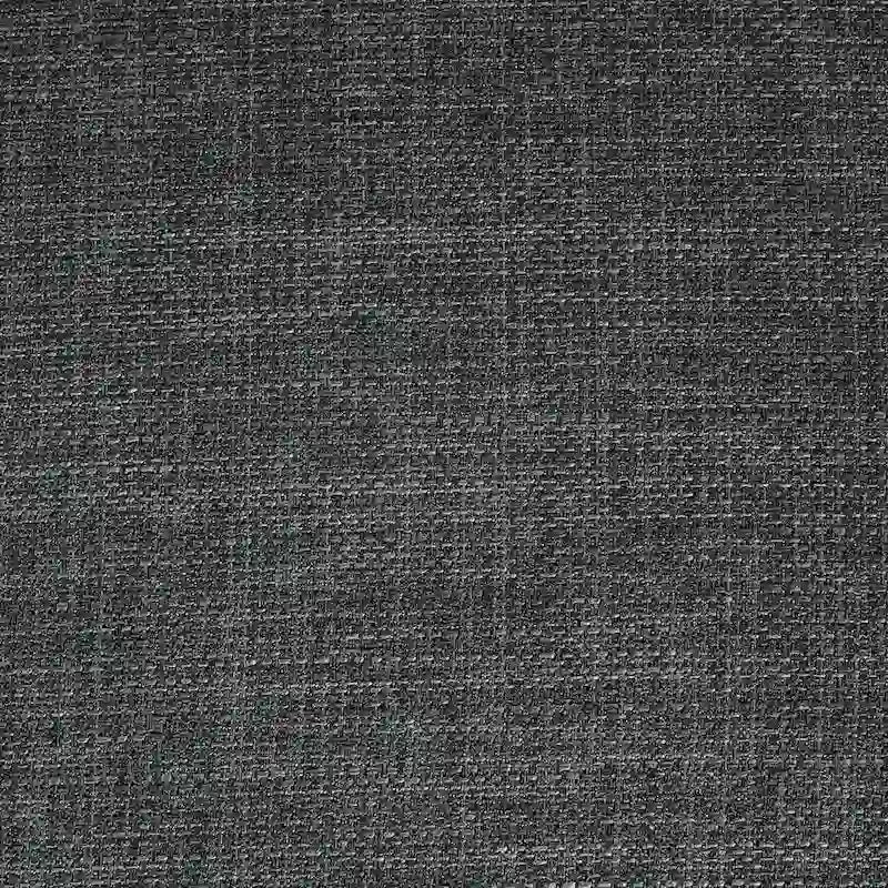 Set divano a due posti e divano Chesterfield capitonné (2 pezzi) - Tessuto in lino