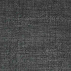 Set divano a due posti e divano Chesterfield capitonné (2 pezzi) - Tessuto in lino