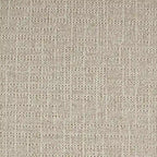 Set divano a due posti e divano Chesterfield capitonné (2 pezzi) - Tessuto in lino