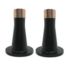 Giroletto Queen a 7 gambe per carichi pesanti con supporto centrale e ruote bloccabili