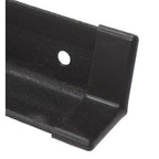 Giroletto Queen a 7 gambe per carichi pesanti con supporto centrale e ruote bloccabili