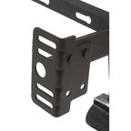 Giroletto Queen a 7 gambe per carichi pesanti con supporto centrale e ruote bloccabili