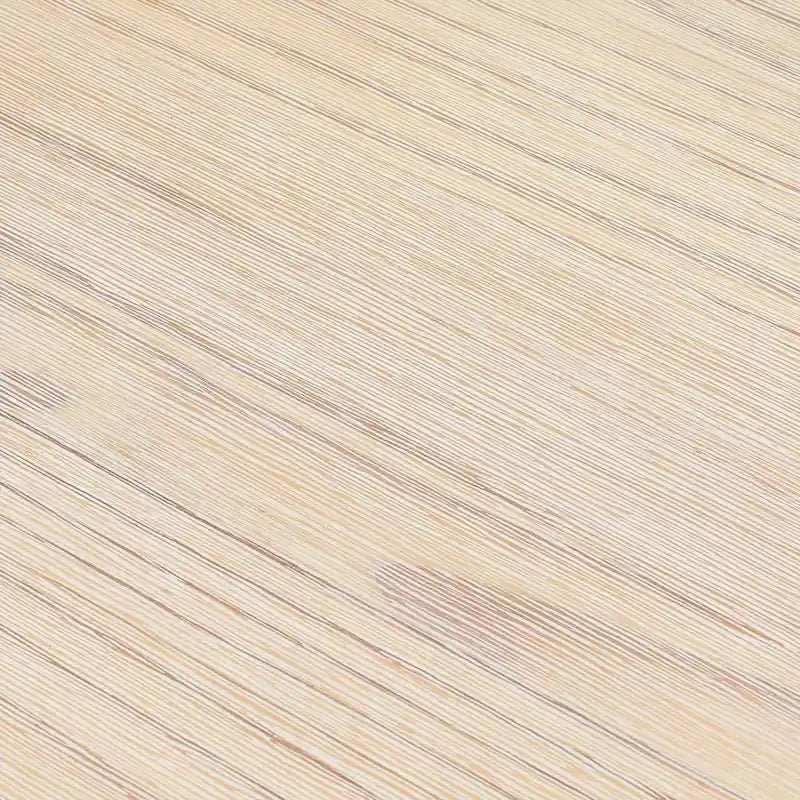 Tavolo da pranzo rettangolare da 183 cm in pino massiccio con base a gambe incrociate
